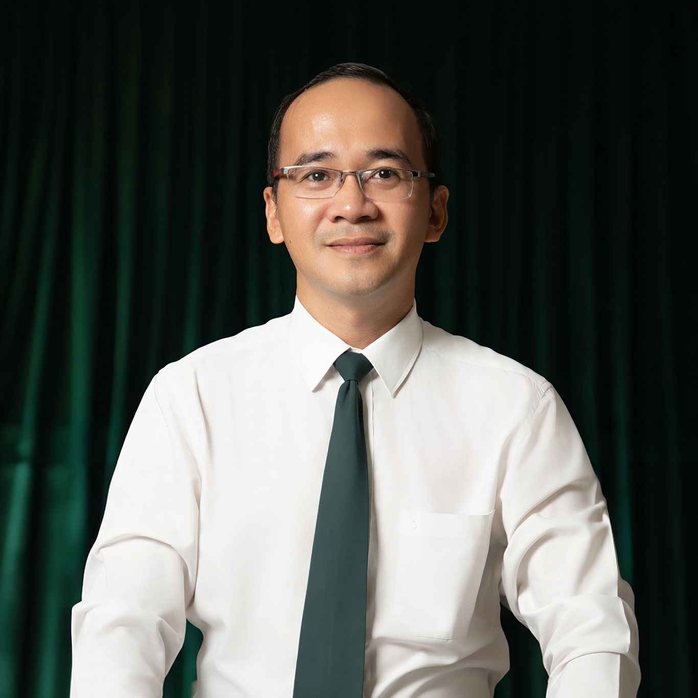 Phan Ngọc Duy Huy