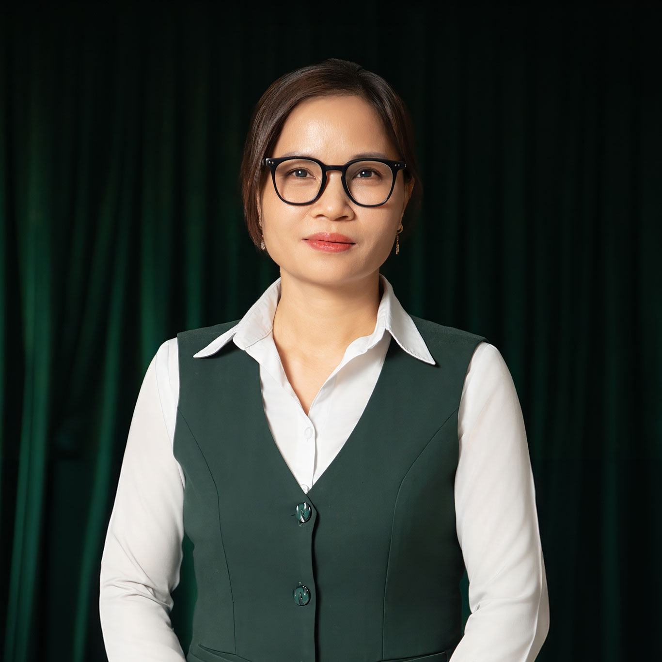 Cao Thị Thanh Hảo