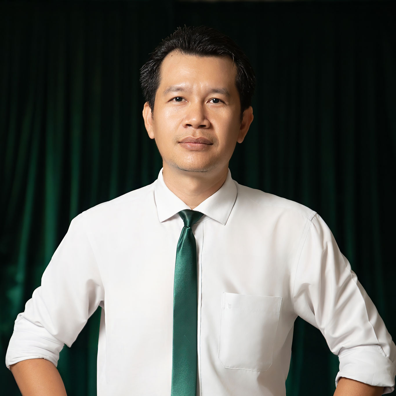 Trần Nhựt Anh Vũ