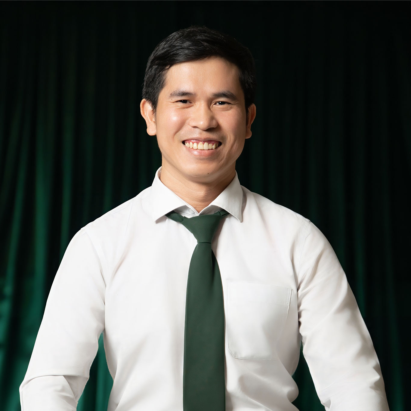 Nguyễn Công Hậu