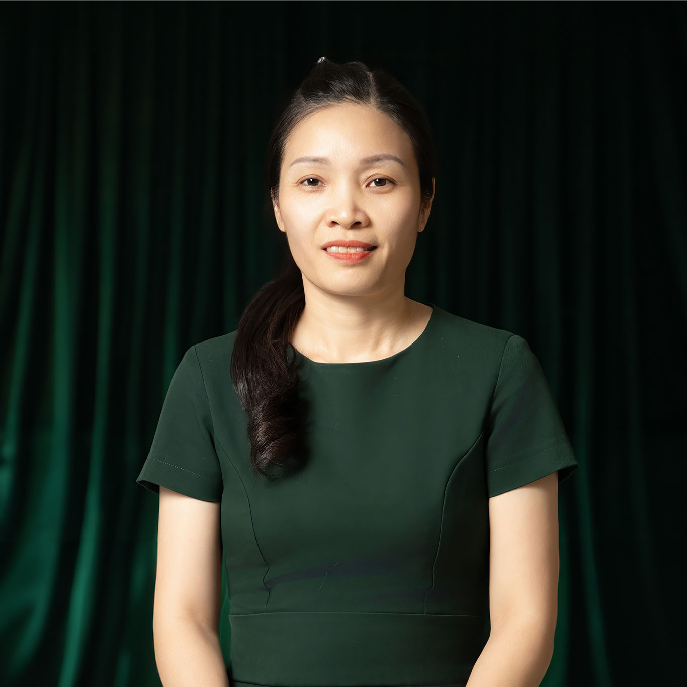 Trần Thị Mỹ Hạnh