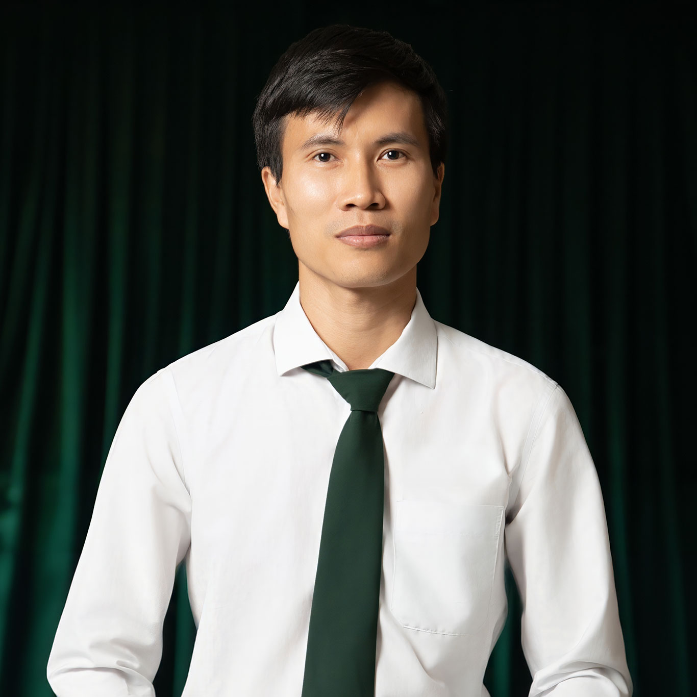 Trịnh Quốc Việt