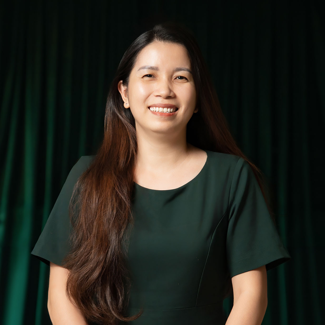 Hoàng Thị Xuyến