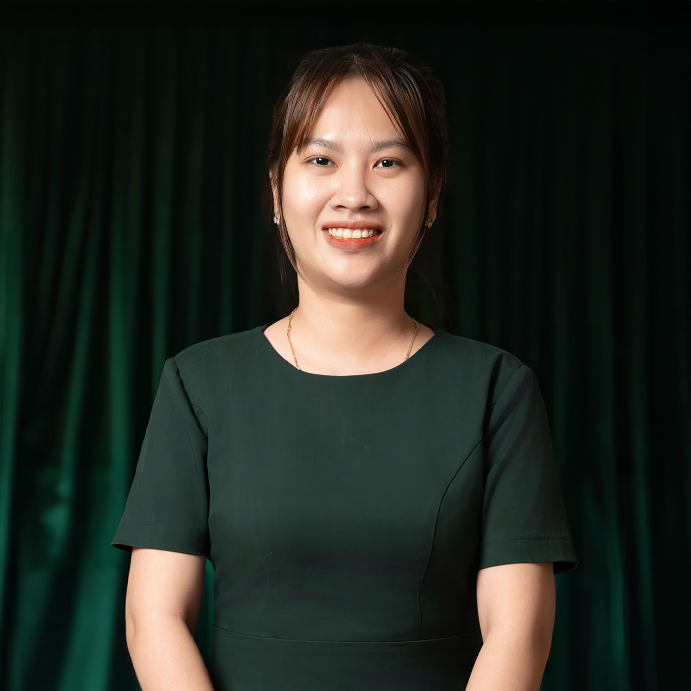 Võ Thị Ngọc Trâm