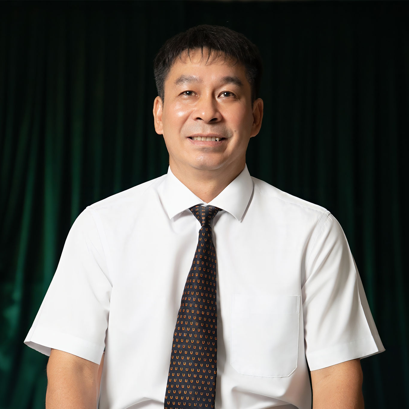 Trần Đức Thịnh