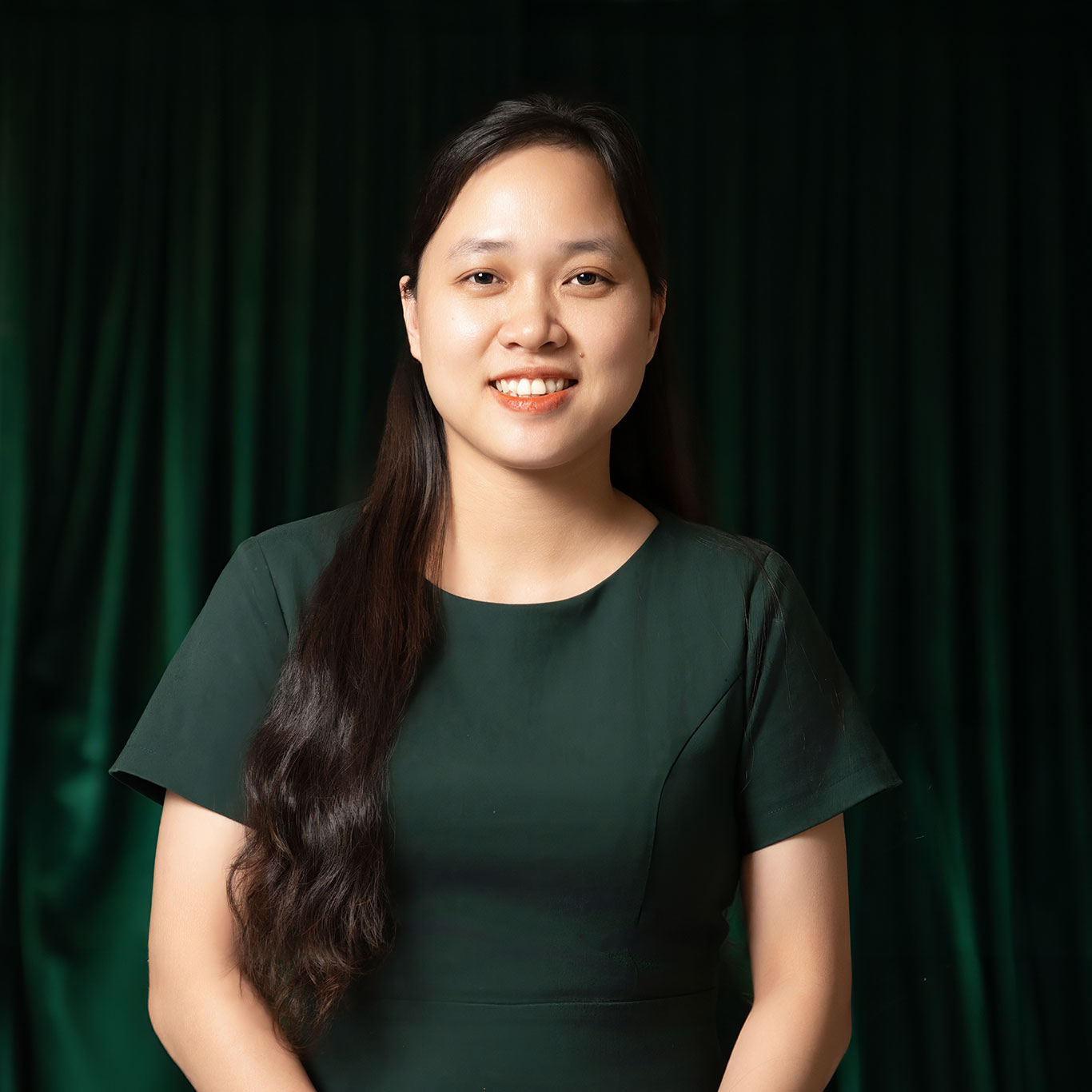 Nguyễn Thị Loan