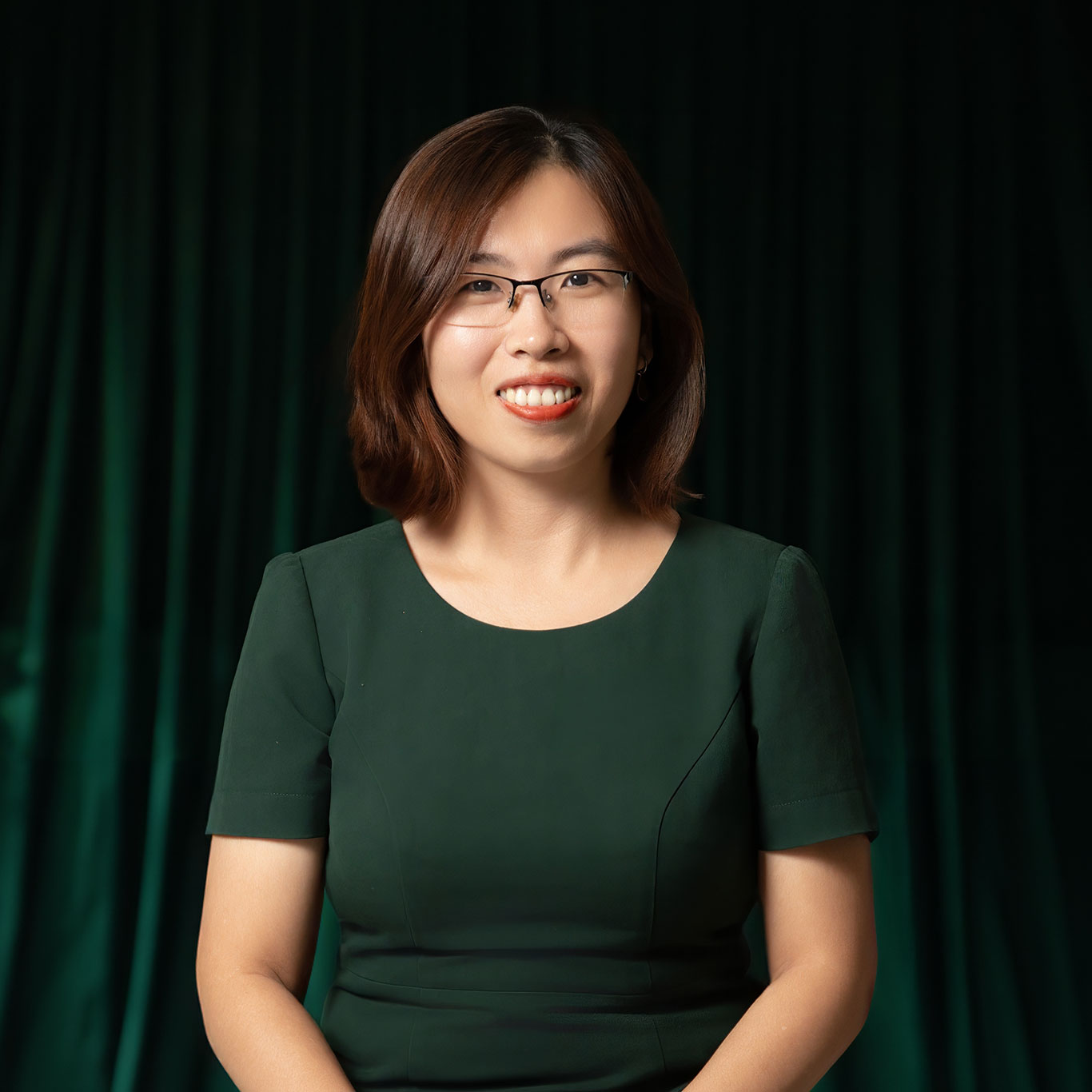 Trần Thị Khánh