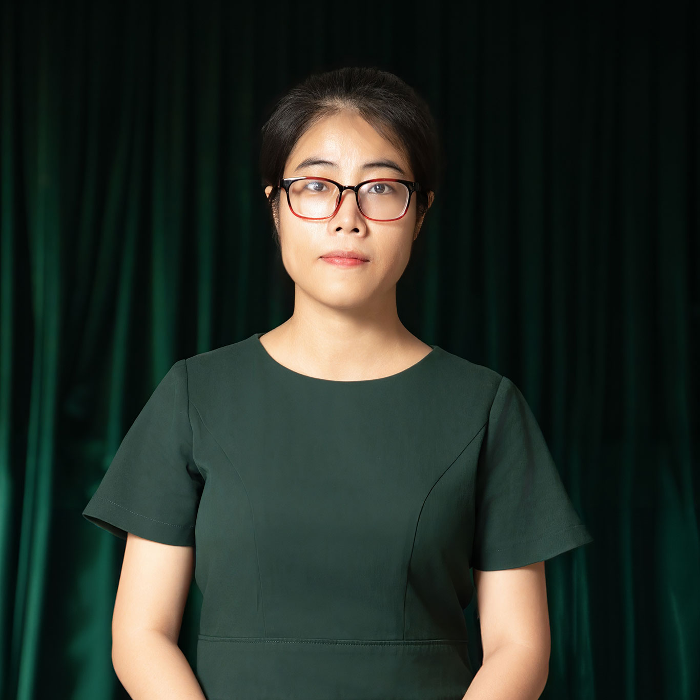 Đàm Thị Hương