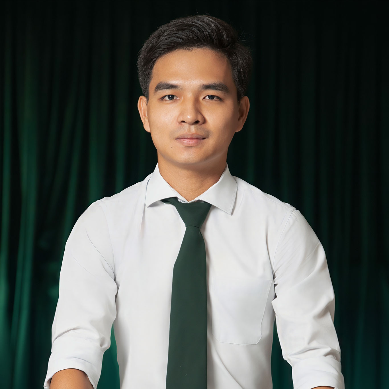 Mai Văn Truyền
