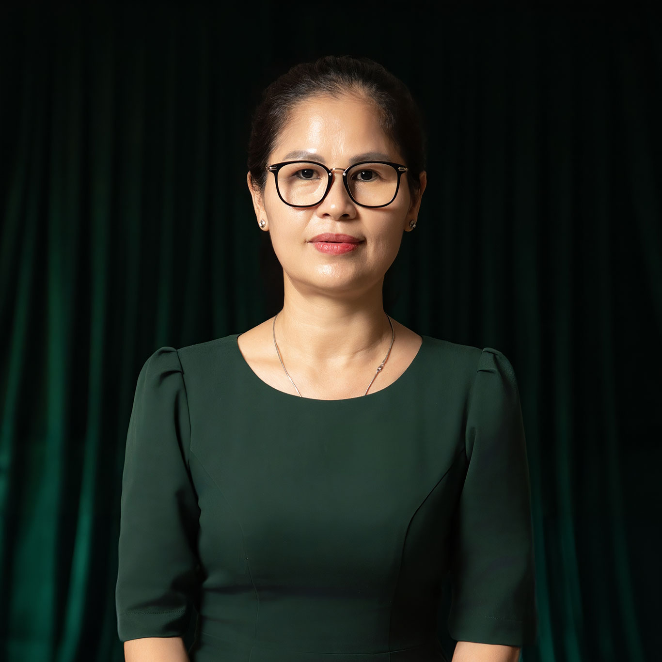 Nguyễn Thị Ngọc Thảo