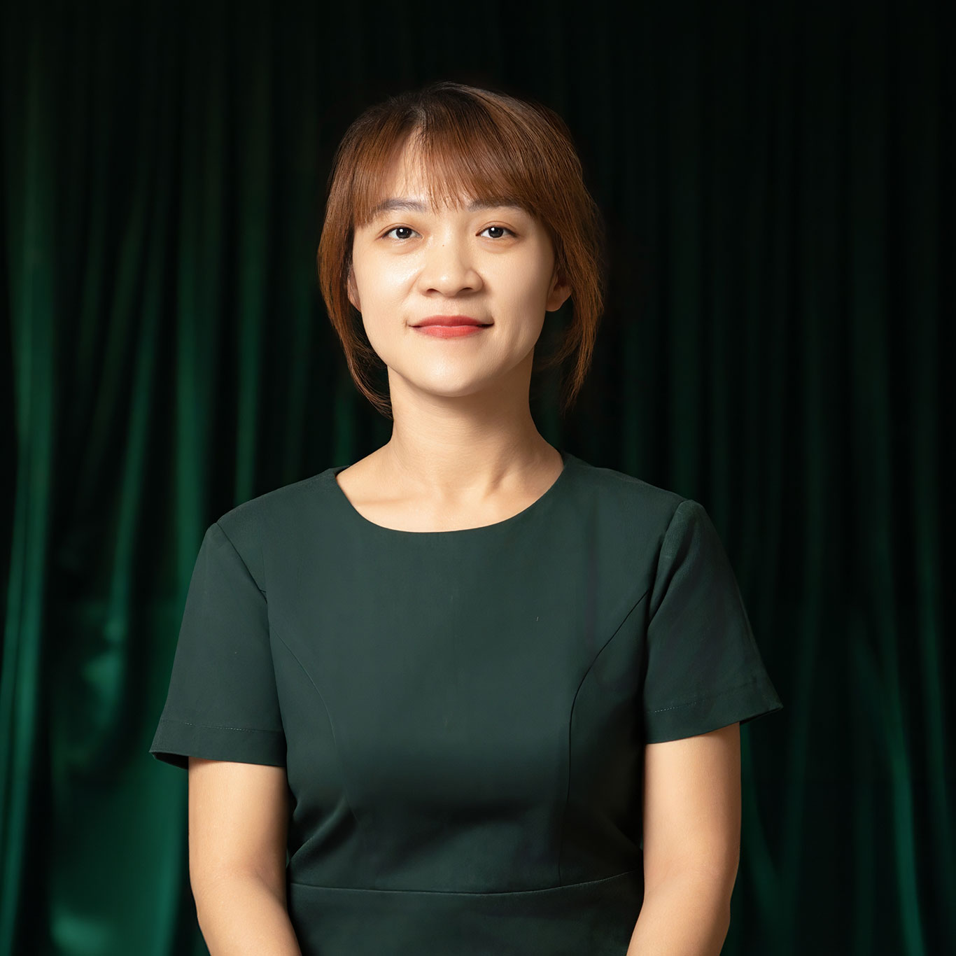 Bùi Thị Hảo